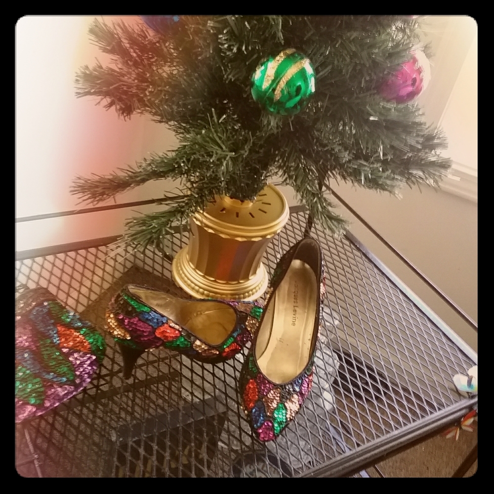 Women's Shoes and Handbags